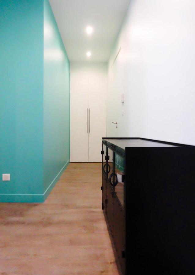 Elegant Appartement Dans Le Quartier Concorde A Париж Екстериор снимка